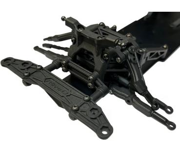 LOW FRICTION (F) UPPER ARM PIN (φ3.0) for RDX